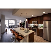 INFINITY - 12X12, WHITE, GLOSSY